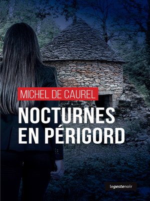 cover image of Nocturnes en Périgord